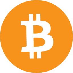 Bitcoin logo